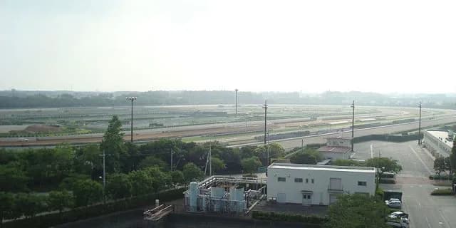 美浦トレセン大規模改修へ、東西格差縮まるか？