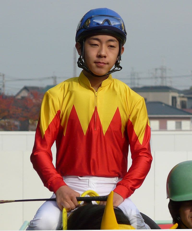 中野省吾騎手、夏はマカオで騎乗！南関東への復帰の意思は皆無