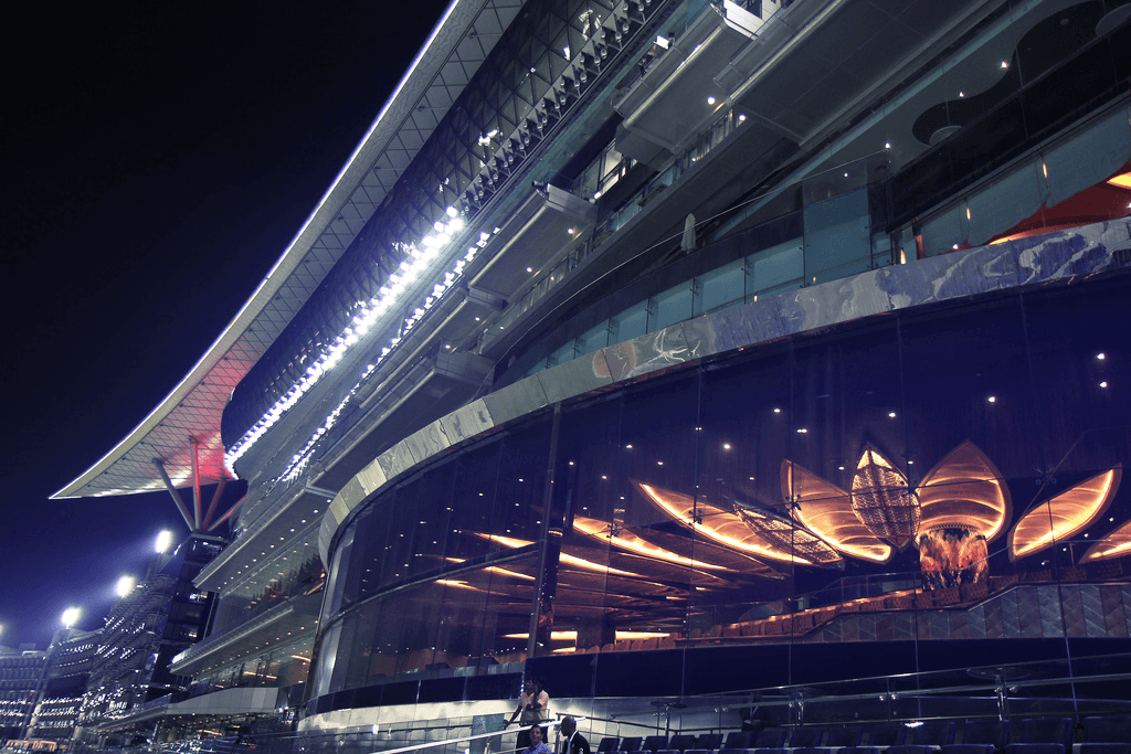 2018ドバイミーティング考察