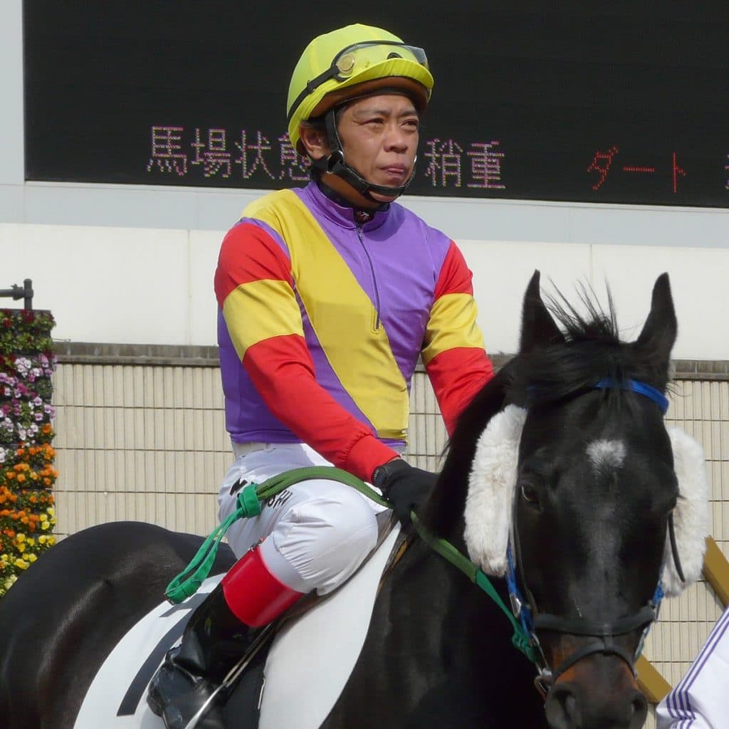 【中山グランドジャンプ2018予想】誰よりもこのレースを勝ちたい騎手とは？