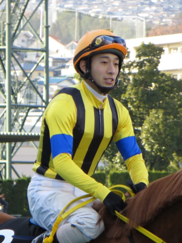 【天皇賞秋】ジャックドール✕藤岡佑介騎手、1年ぶりコンビ復活！課題は鞍上のペース認識か