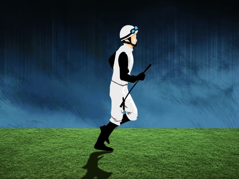 【ニュージーランドT予想2018】ケイアイノーテックは鞍上に不安？人気薄にもチャンス！