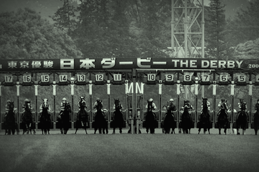 【青葉賞2018予想】エタリオウ、早めの競馬でダービー切符を奪い取る！