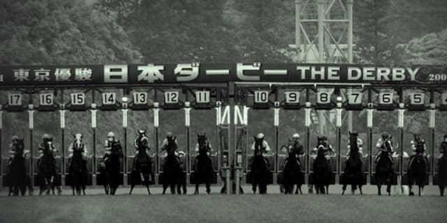 【青葉賞2018予想】エタリオウ、早めの競馬でダービー切符を奪い取る！