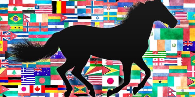 【NHKマイルC予想2018】久々に“マル外のダービー”となるか？