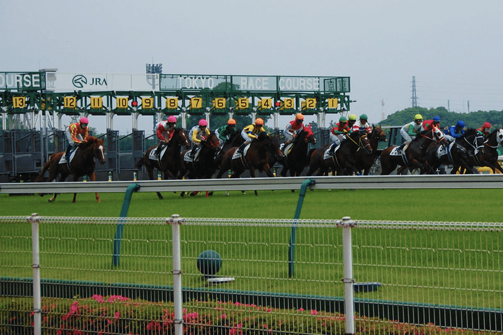 【NHKマイル2018予想】高速馬場で本領発揮！東京ならプリモシーン