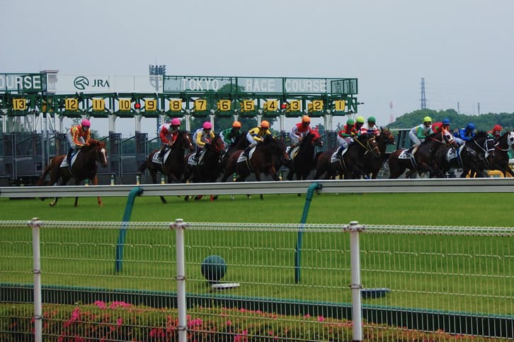 【NHKマイル2018予想】高速馬場で本領発揮！東京ならプリモシーン