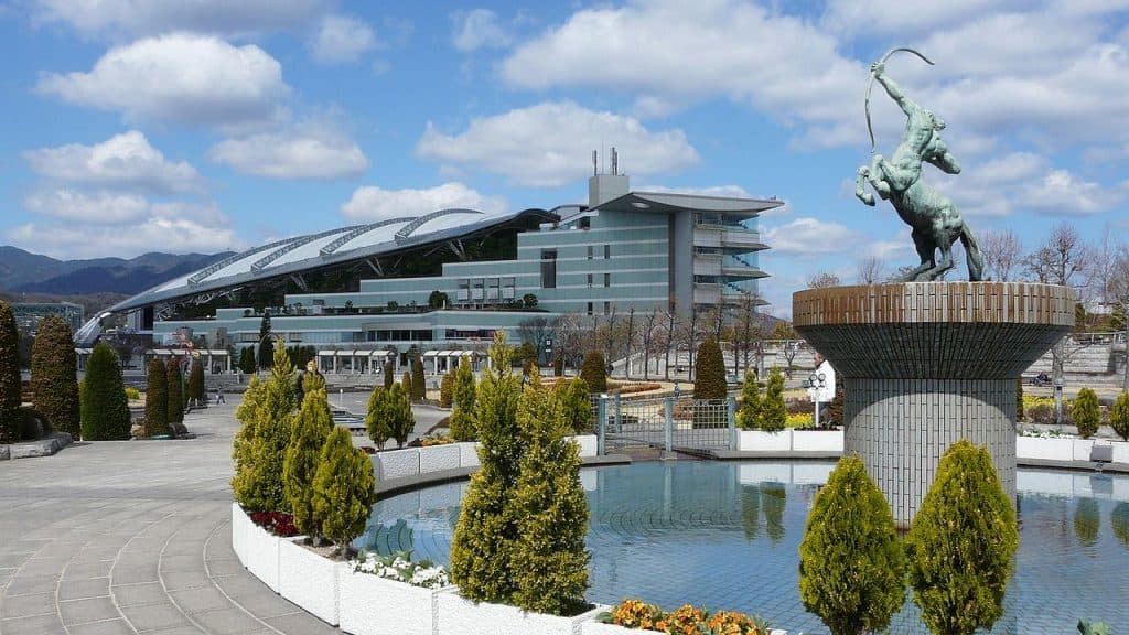 【マーメイドS予想2018】荒れるならこの馬は外せない？