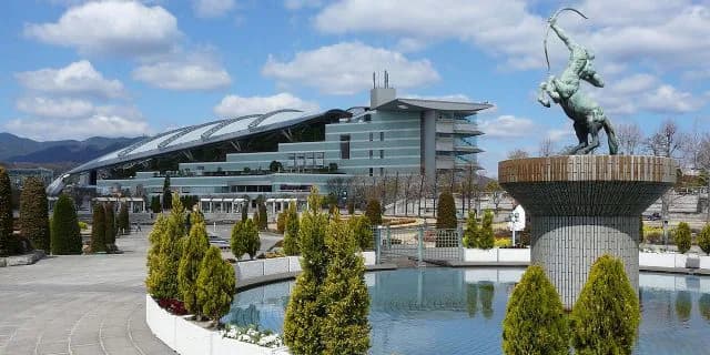 【マーメイドS予想2018】荒れるならこの馬は外せない？