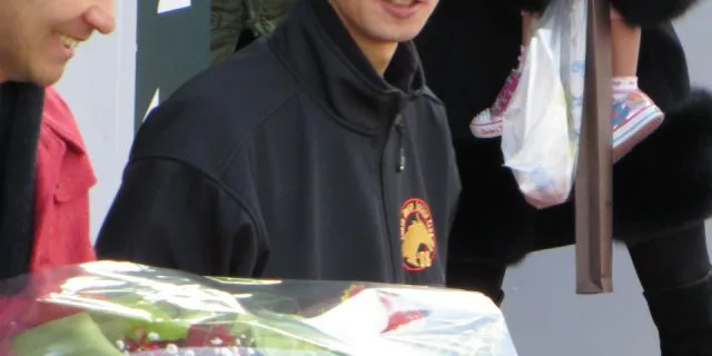 【注目新馬】ファイアーボーラー、兄弟タッグで2歳戦初勝利なるか