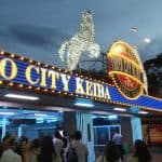 【東京大賞典2025予想】本当に今年最後のG1はこのレース！ミッキーファイトやナルカミなど出走予定馬を考察