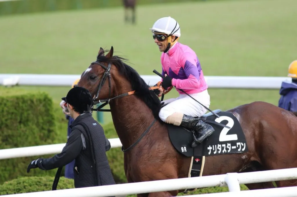 【CBC賞2018予想】昨年6着のナリタスターワン、今年は先行して穴を開けられるか？