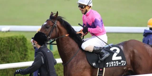 【CBC賞2018予想】昨年6着のナリタスターワン、今年は先行して穴を開けられるか？