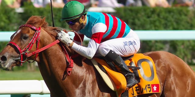 J.モレイラ騎手、今秋も来日！G1参戦にJRA騎手免許、新たな道は開けるのか？