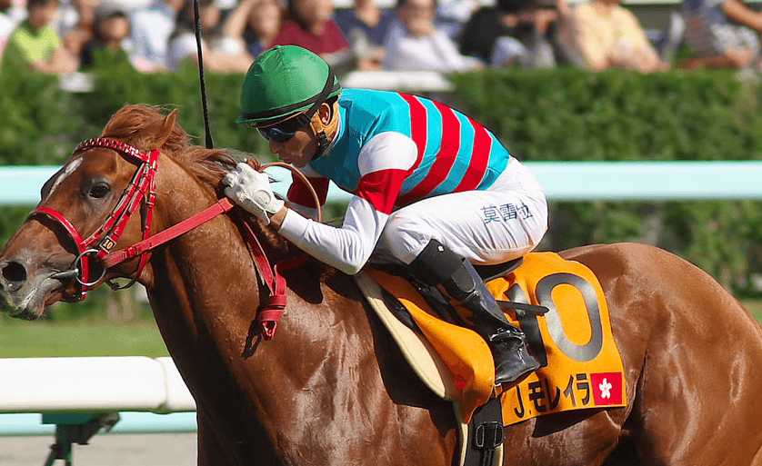 J.モレイラ騎手、今秋も来日！G1参戦にJRA騎手免許、新たな道は開けるのか？