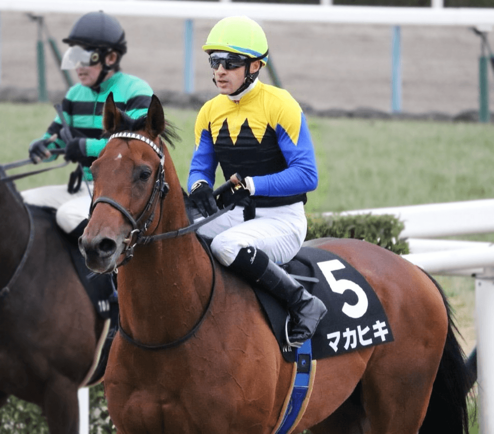マカヒキ、ジャパンカップ回避。天皇賞秋の疲労抜けず