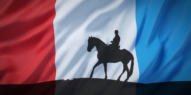 ジェニアル、仏G1のフォレ賞へ