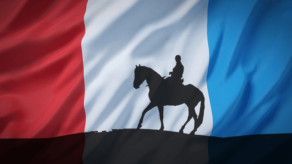 ジェニアル、仏G1のフォレ賞へ