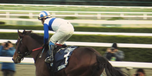 【新潟2歳S予想2018】ロードアクア、折り合いが課題も期待十分