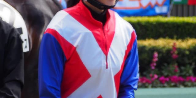 【WASJ第2戦】藤田菜七子、同クラス上位常連マイハートビートで勝利を狙う！