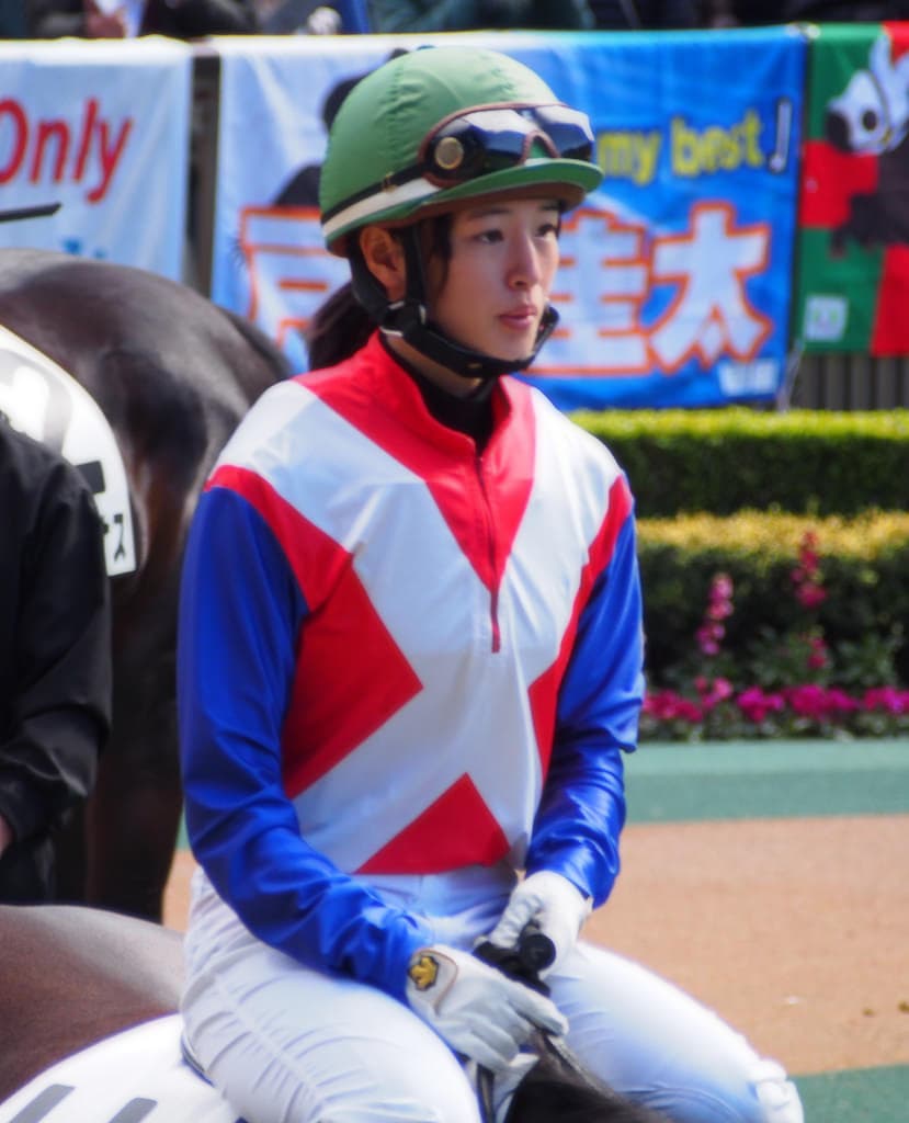 【WASJ第2戦】藤田菜七子、同クラス上位常連マイハートビートで勝利を狙う!