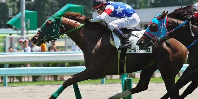 【京成杯AH予想2018】ゴールドサーベラス、得意の中山で大変身！