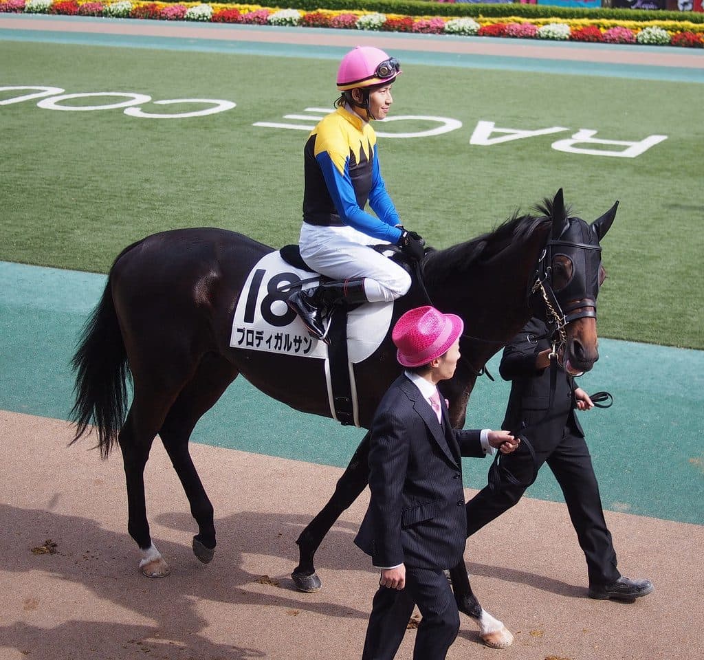 【エプソムC予想2019】結果が欲しいプロディガルサン、全兄・全妹に続けるか？