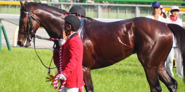 ワグネリアン、天皇賞秋を回避。神戸新聞杯の疲労抜けず