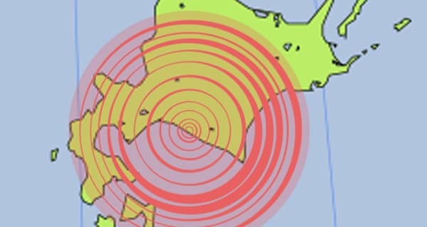 北海道で震度6強の地震、6日の門別競馬は取りやめ、社台グループの牧場に大きな被害なし