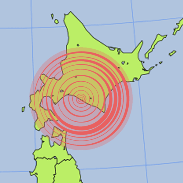 北海道で震度6強の地震、6日の門別競馬は取りやめ、社台グループの牧場に大きな被害なし