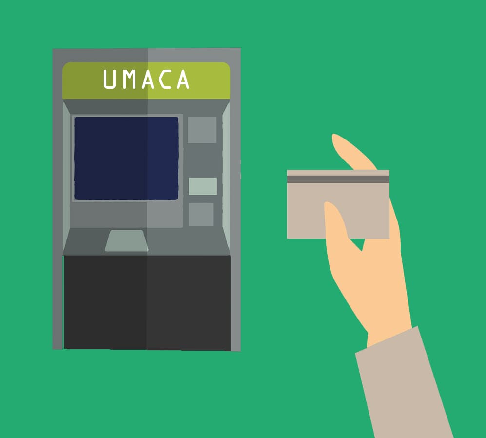 JRA、キャッシュレス投票ICカード“UMACA”発表