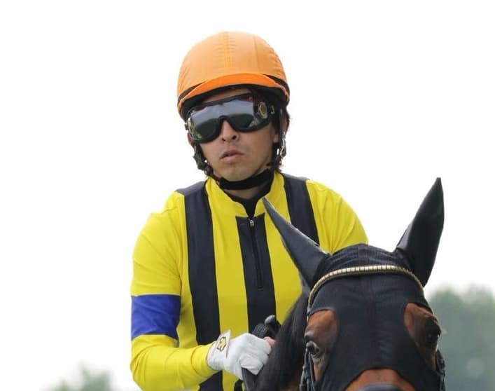 【神戸新聞杯】福永祐一、医師の許可が出れば予定通りワグネリアンに騎乗