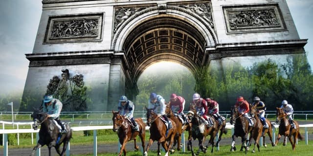 不満が噴出した2018年の凱旋門賞、フランスギャロが今年は改善を約束