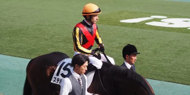 【マイルCS予想2018】ステルヴィオ適距離、得意舞台でG1初制覇なるか