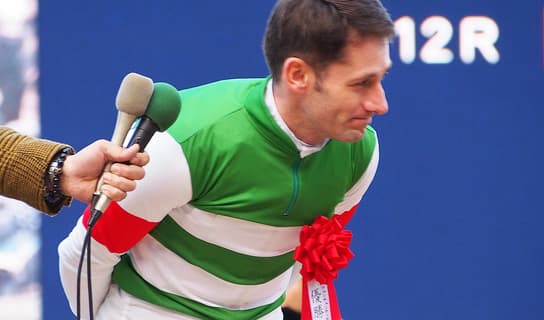 【エリザベス女王杯予想2018】デムーロ騎手、モズカッチャンで名誉挽回なるか？