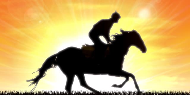 【注目新馬】良血牝系のリアルインパクト産駒デイトンウェイ