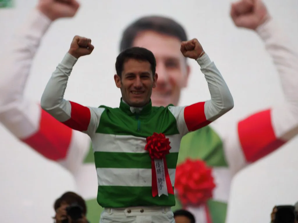 【東京大賞典予想2018】今年を締めくくるのは「3歳」＆「外国人」コンビだ！