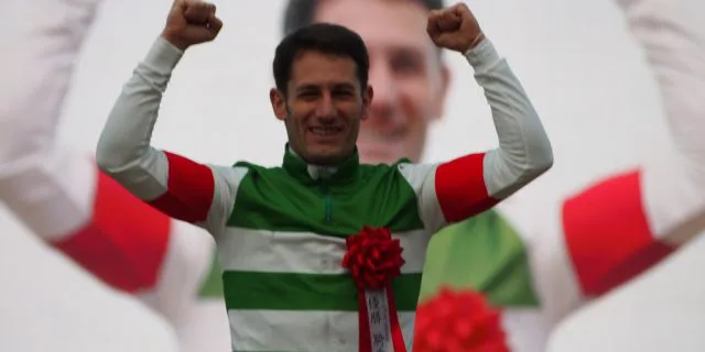 【東京大賞典予想2018】今年を締めくくるのは「3歳」＆「外国人」コンビだ！