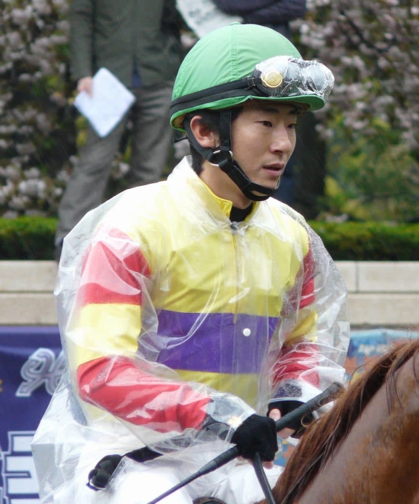 【中山大障害2018予想】石神騎手に連覇のチャンス到来！？ニホンピロバロン初の戴冠へ