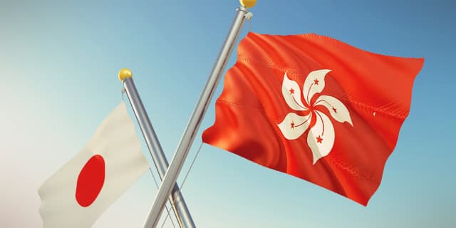 【香港マイル予想2018】日本からトップレベルのマイラーたちが参戦、地元勢に待ったをかけるか