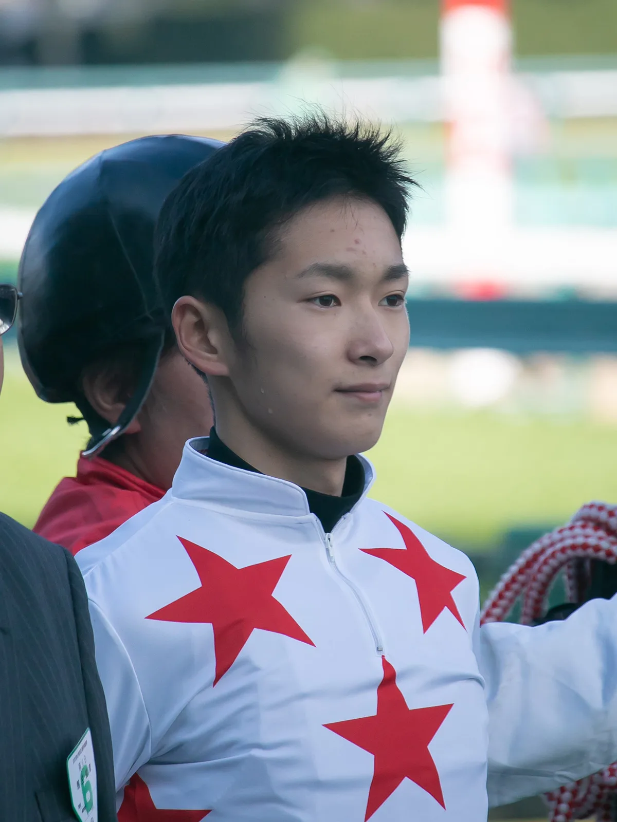 【シルクロードS予想2019】荒れるスプリント重賞、坂井瑠星✕リョーノテソーロが穴をあけるか？