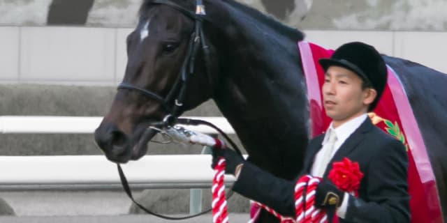 サトノアレス、引退。海外で種牡馬入りのプランも？