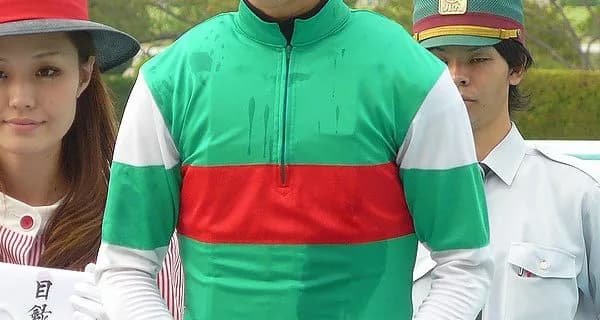 【仁川S予想2019】好相性の名コンビ高倉＆ホーリーブレイズ