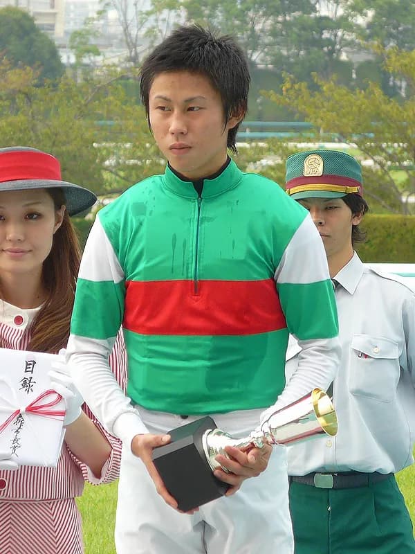 【仁川S予想2019】好相性の名コンビ高倉＆ホーリーブレイズ