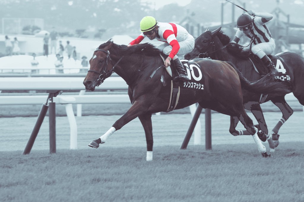 【香港スプリント予想2019】父の軌跡辿れるか、ダノンスマッシュ