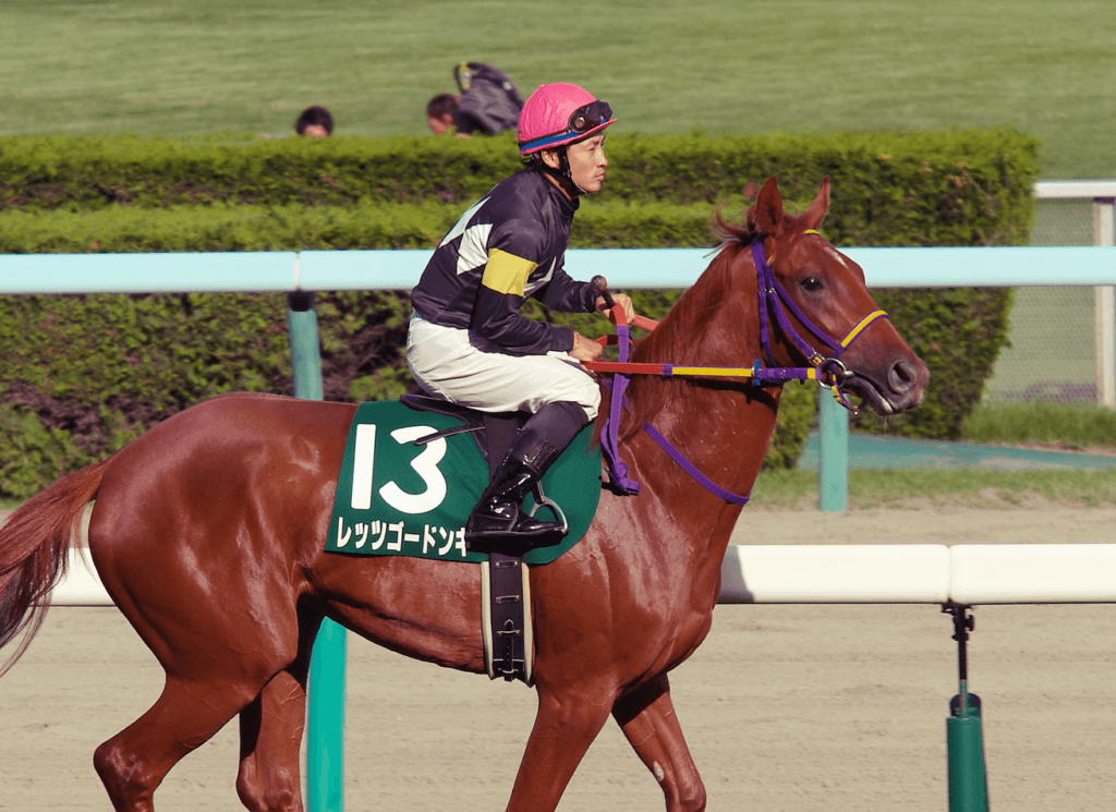 【高松宮記念2019予想】4度目の正直？レッツゴードンキ、今年がラストチャンスか