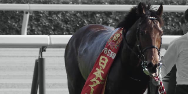 ワグネリアン、復帰は夏以降