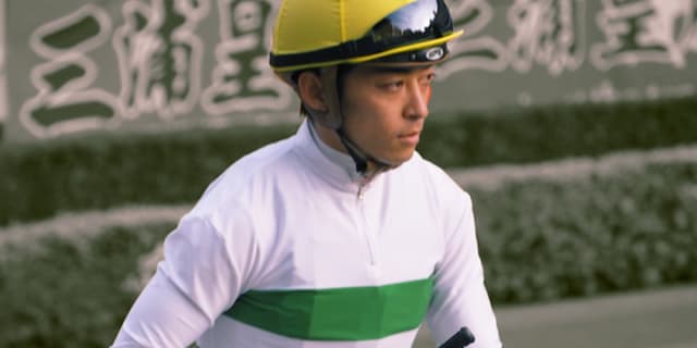 【NHKマイルC予想2019】ダノンチェイサー✕川田、絶好調コンビに期待