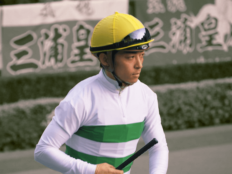 【チャンピオンズカップ2019予想】川田✕クリソベリル、人馬ともに壁乗り越えろ