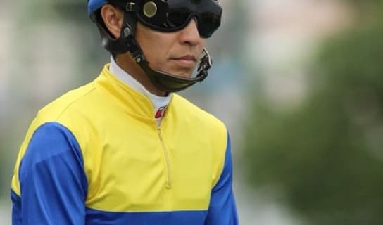 【安田記念2019予想】先行力が侮れない穴馬！武豊が導くロジクライ激走